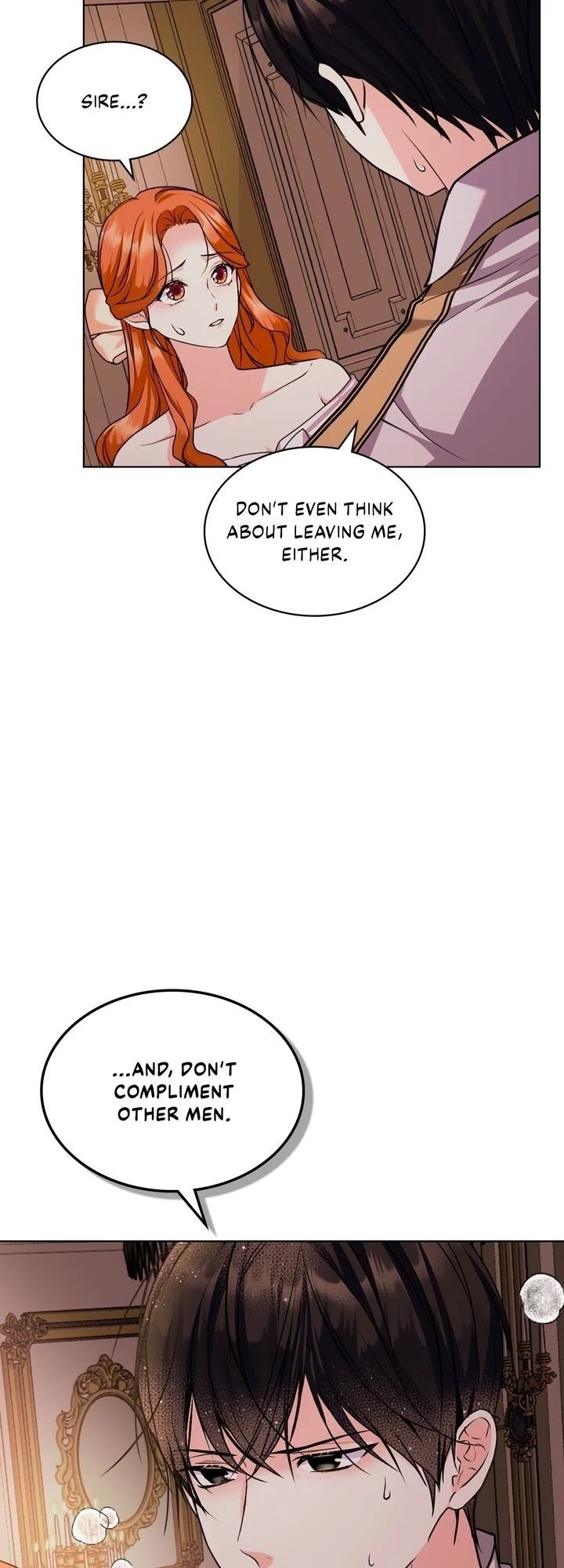 Virtues of the Villainess Chapter 73 page 40 - Chapter 73: Epilogue 1