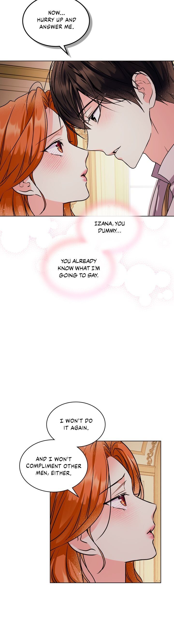 Virtues of the Villainess Chapter 73 page 42 - Chapter 73: Epilogue 1