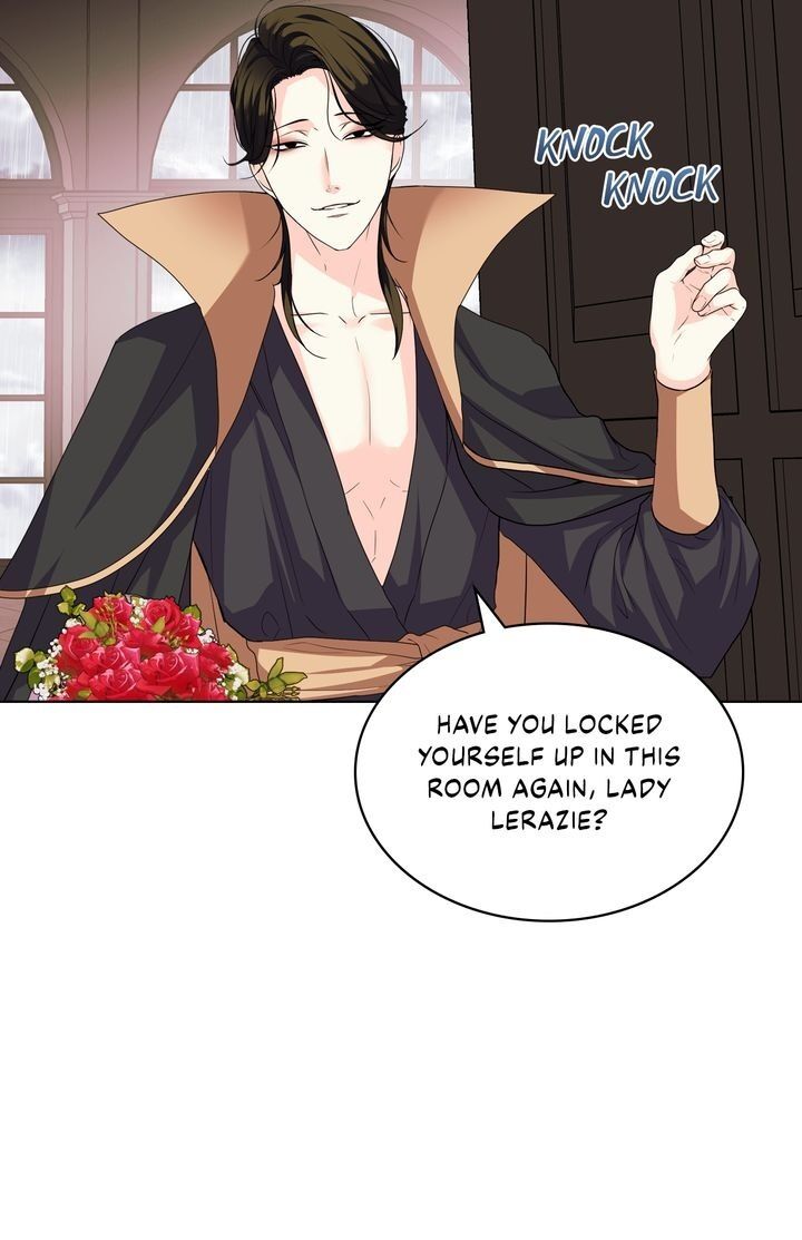 Virtues of the Villainess Chapter 73 page 5 - Chapter 73: Epilogue 1