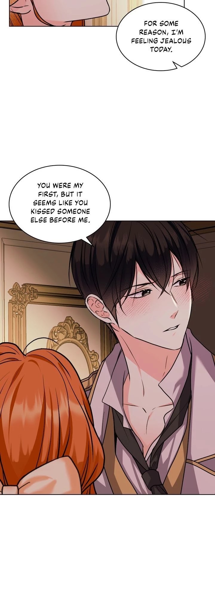 Virtues of the Villainess Chapter 73 page 50 - Chapter 73: Epilogue 1
