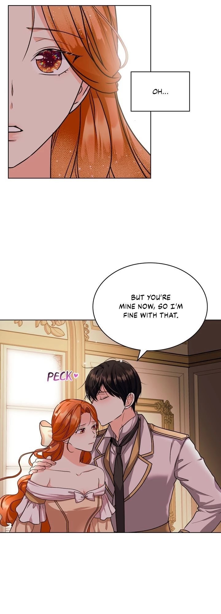 Virtues of the Villainess Chapter 73 page 51 - Chapter 73: Epilogue 1