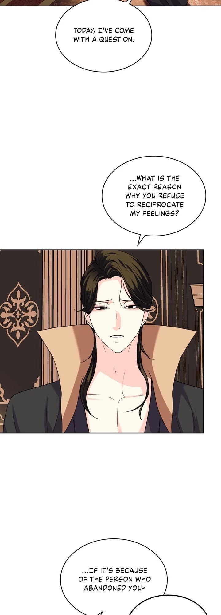 Virtues of the Villainess Chapter 73 page 7 - Chapter 73: Epilogue 1