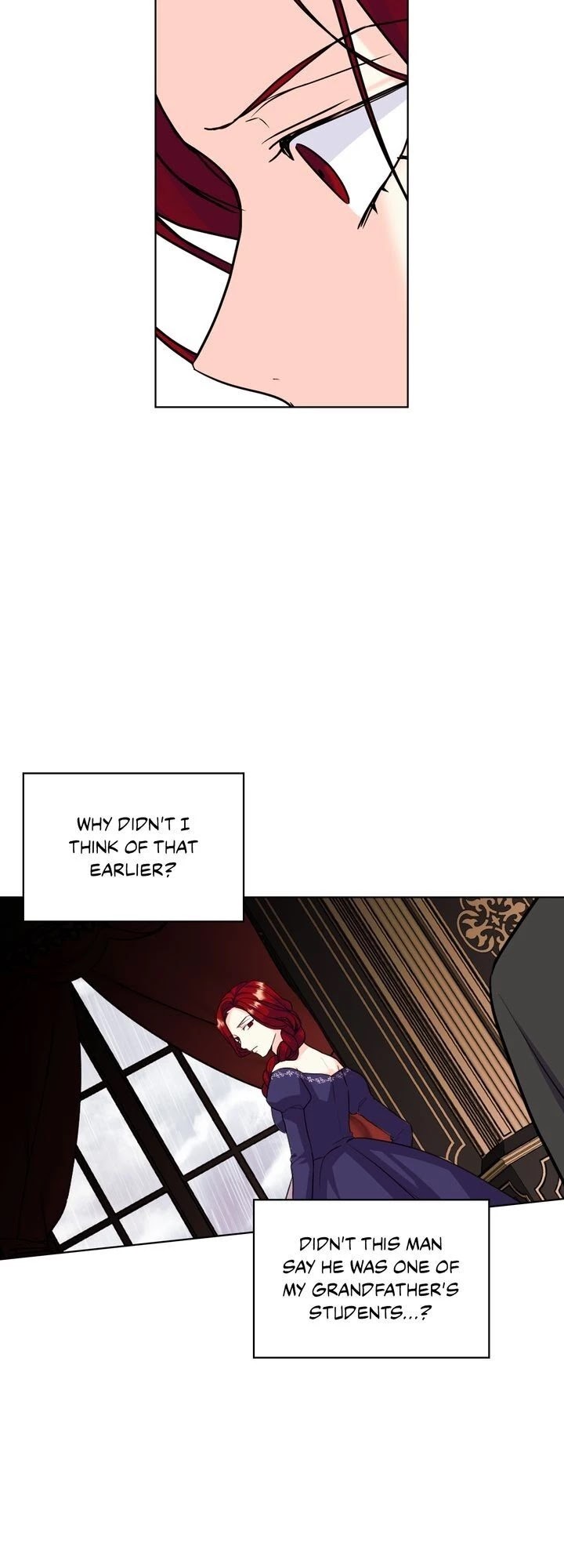 Virtues of the Villainess Chapter 73 page 9 - Chapter 73: Epilogue 1