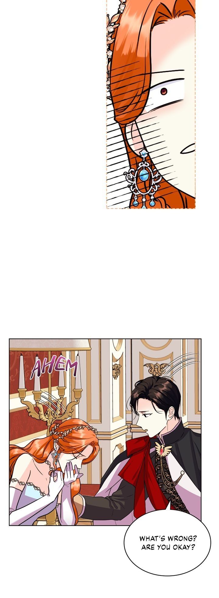 Virtues of the Villainess Chapter 74 page 15 - Chapter 74: Epilogue 2