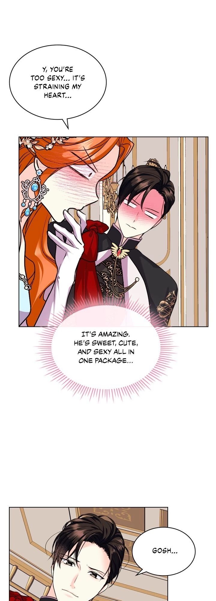 Virtues of the Villainess Chapter 74 page 16 - Chapter 74: Epilogue 2
