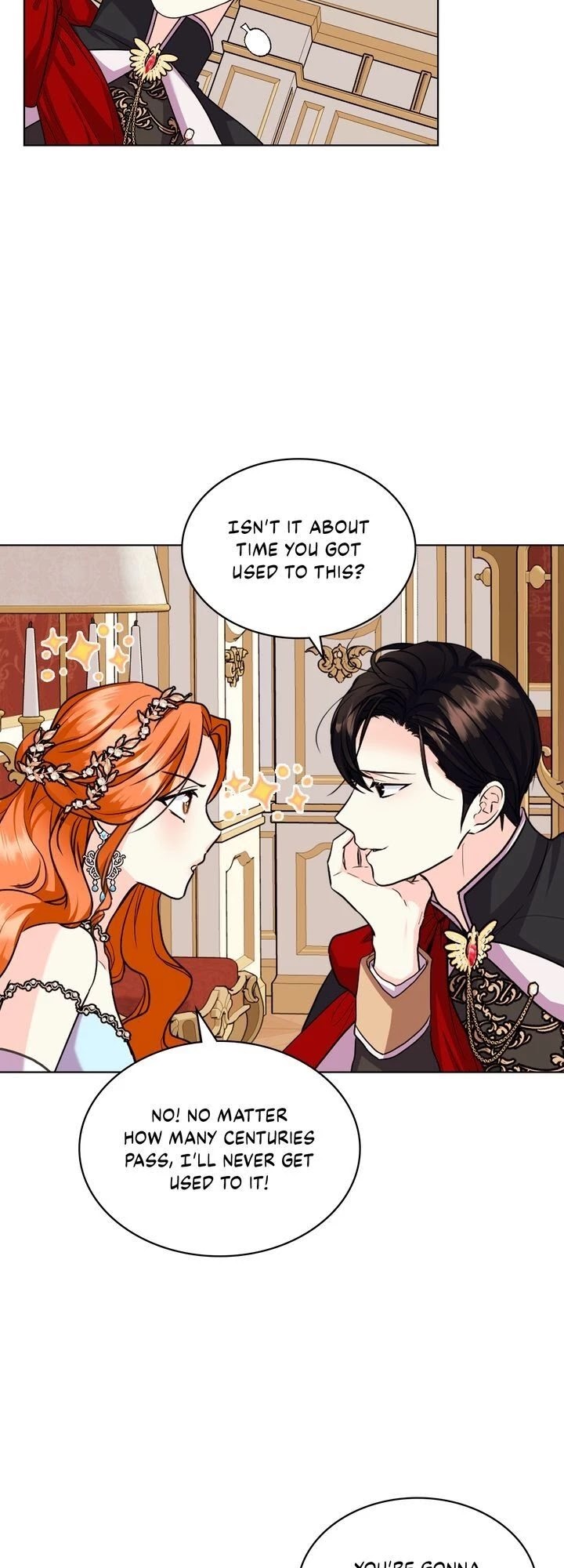 Virtues of the Villainess Chapter 74 page 17 - Chapter 74: Epilogue 2