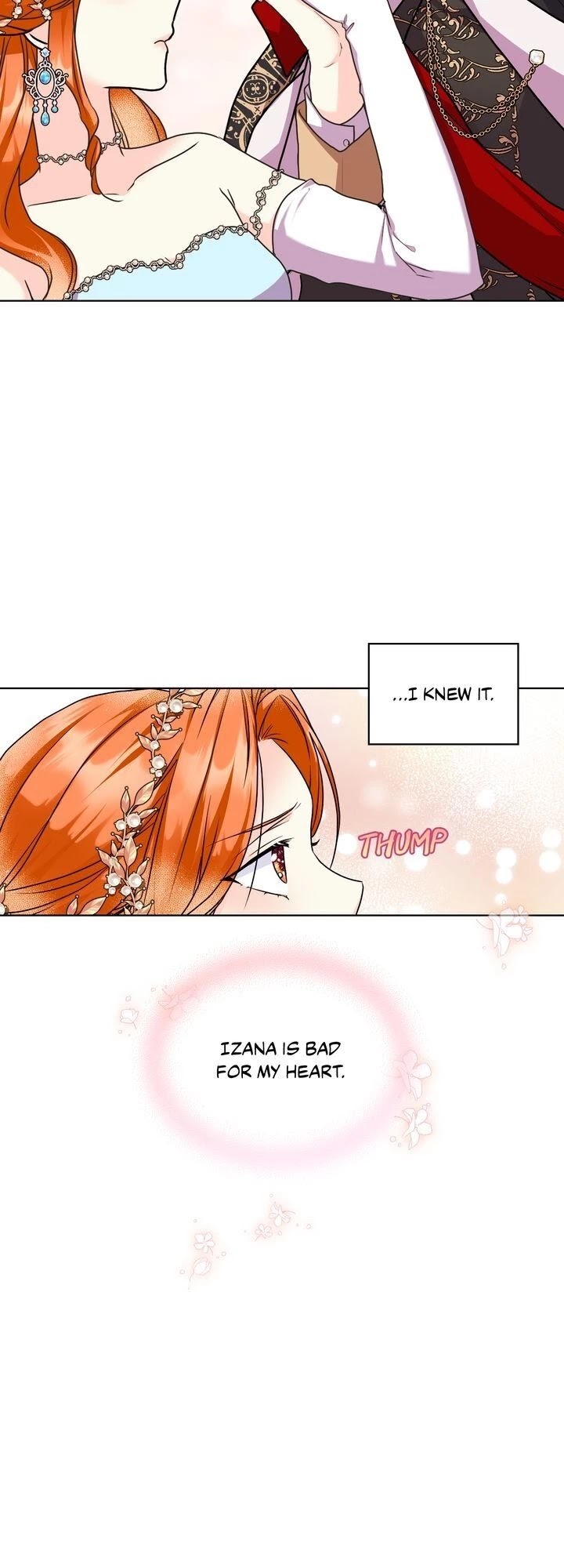 Virtues of the Villainess Chapter 74 page 19 - Chapter 74: Epilogue 2