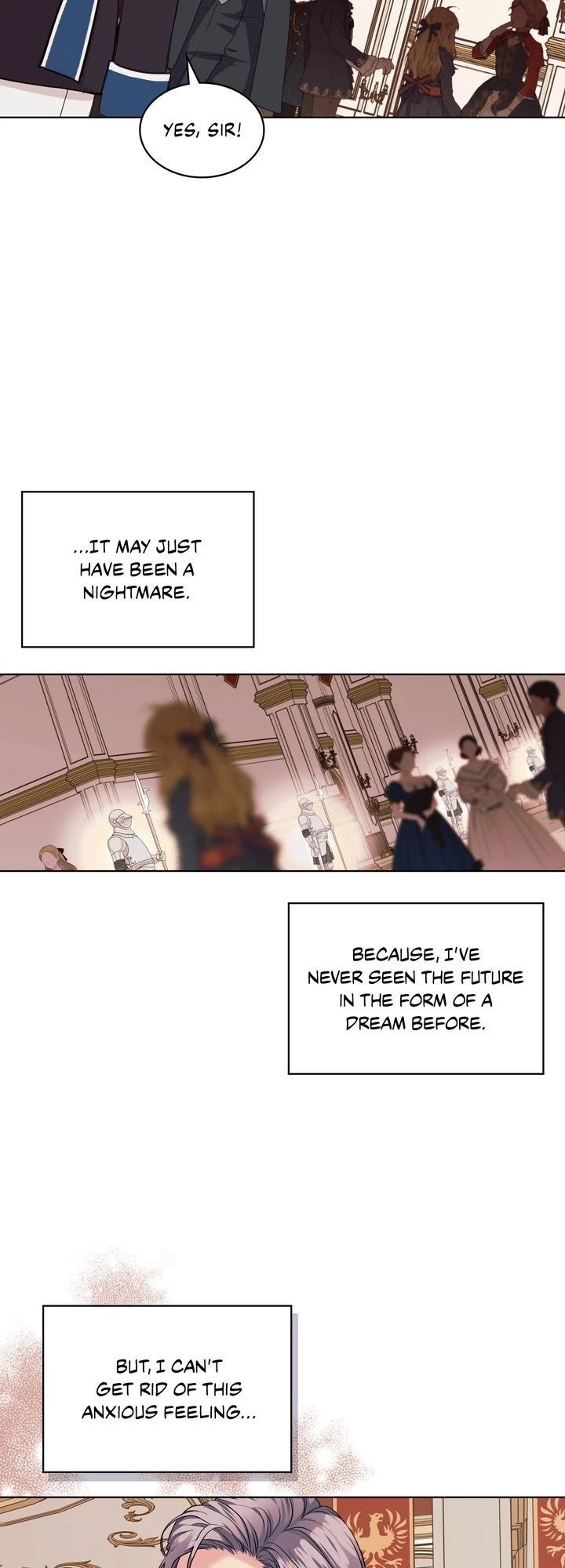 Virtues of the Villainess Chapter 74 page 22 - Chapter 74: Epilogue 2