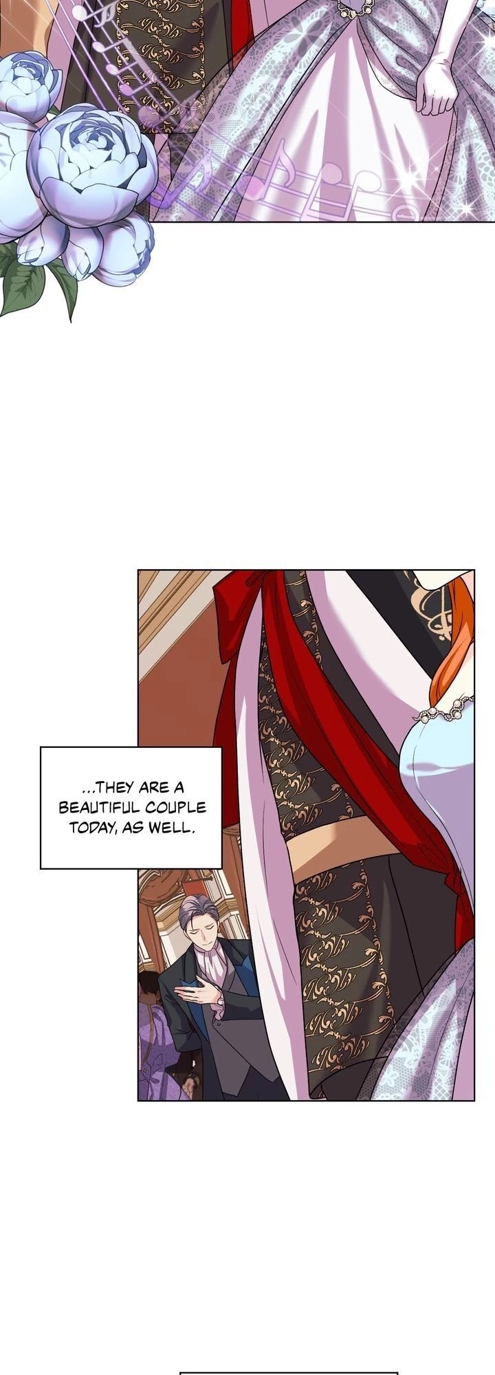 Virtues of the Villainess Chapter 74 page 24 - Chapter 74: Epilogue 2