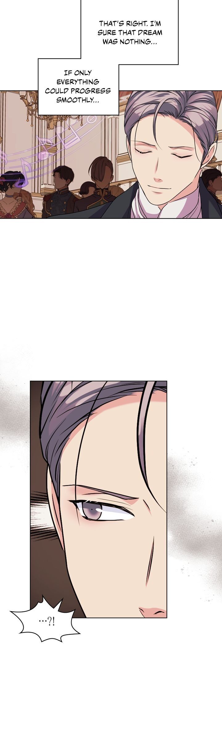 Virtues of the Villainess Chapter 74 page 25 - Chapter 74: Epilogue 2
