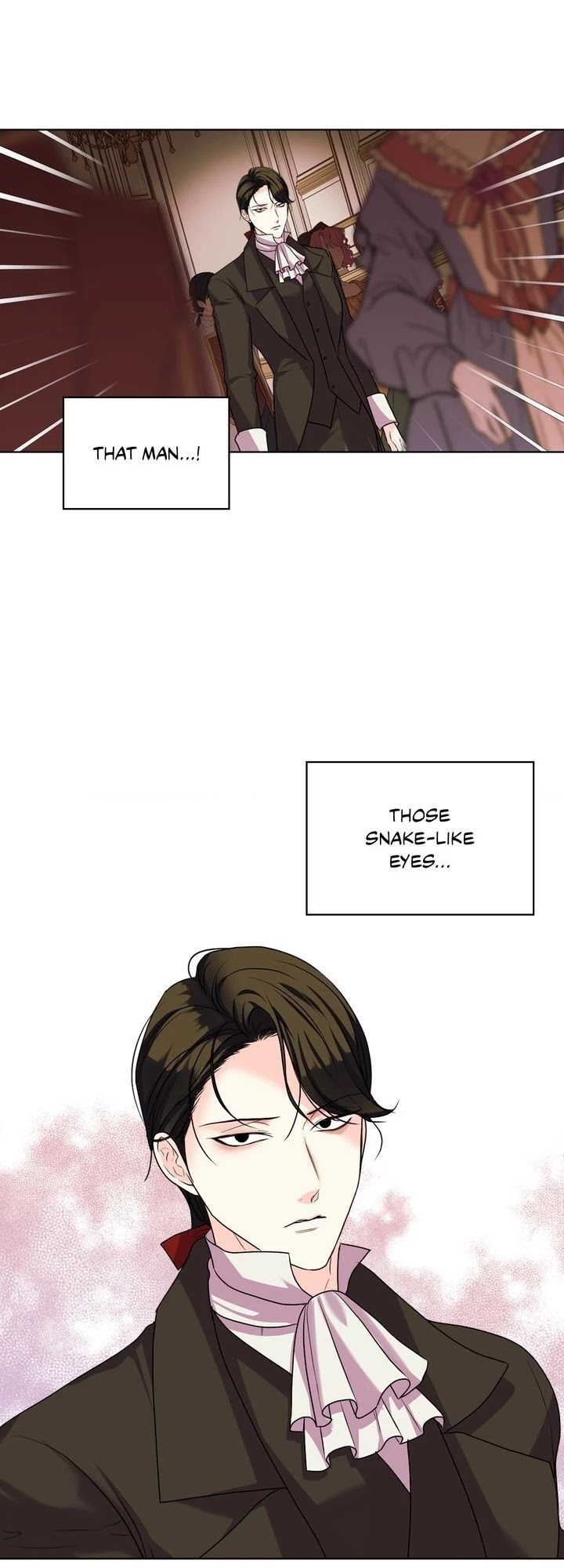 Virtues of the Villainess Chapter 74 page 26 - Chapter 74: Epilogue 2