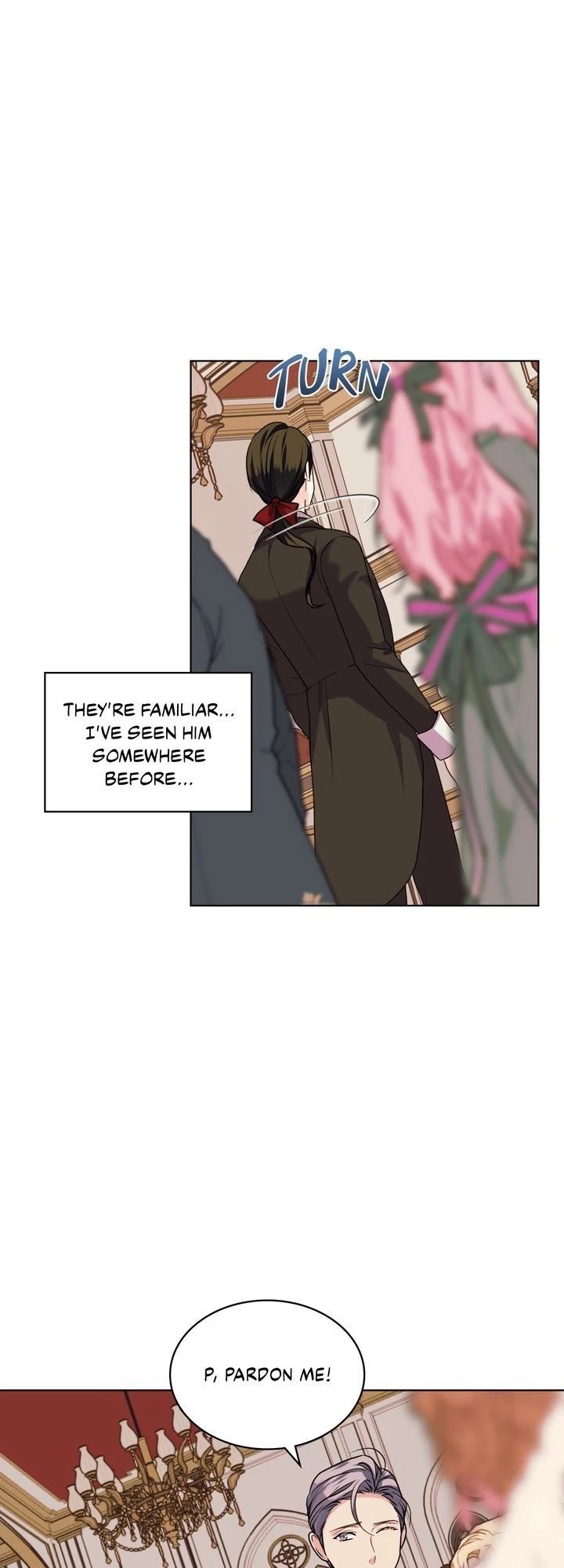 Virtues of the Villainess Chapter 74 page 27 - Chapter 74: Epilogue 2