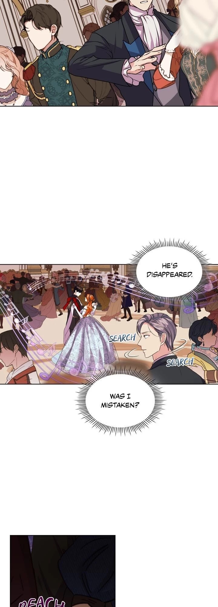 Virtues of the Villainess Chapter 74 page 28 - Chapter 74: Epilogue 2