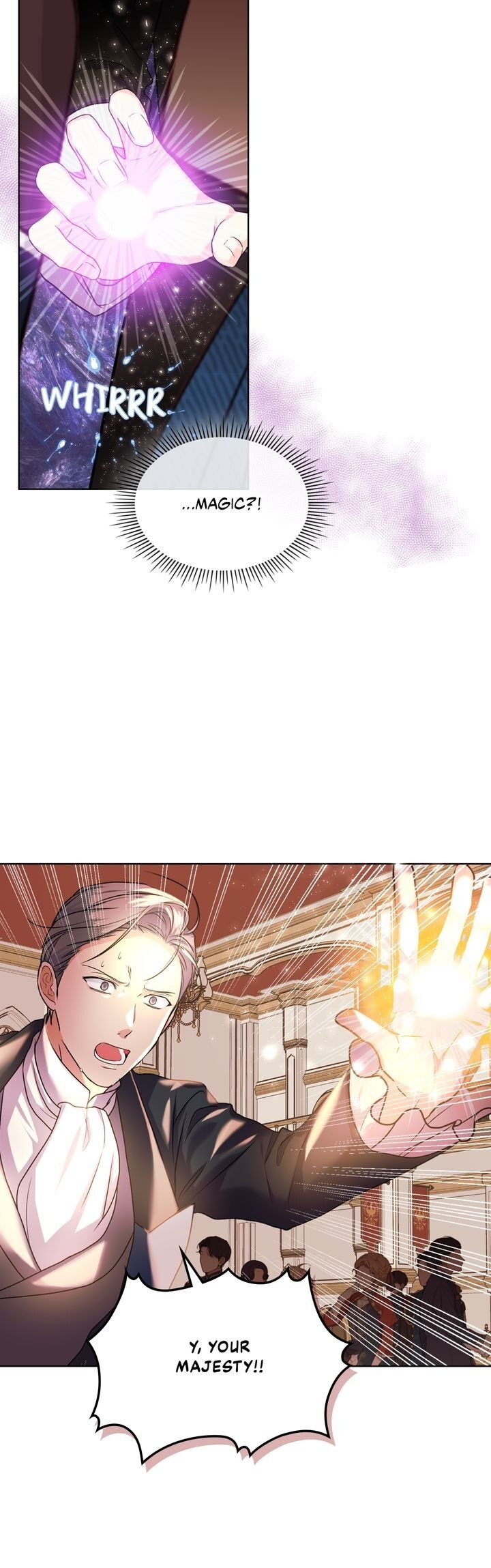 Virtues of the Villainess Chapter 74 page 30 - Chapter 74: Epilogue 2