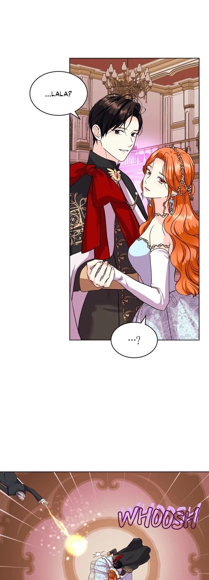 Virtues of the Villainess Chapter 74 page 31 - Chapter 74: Epilogue 2