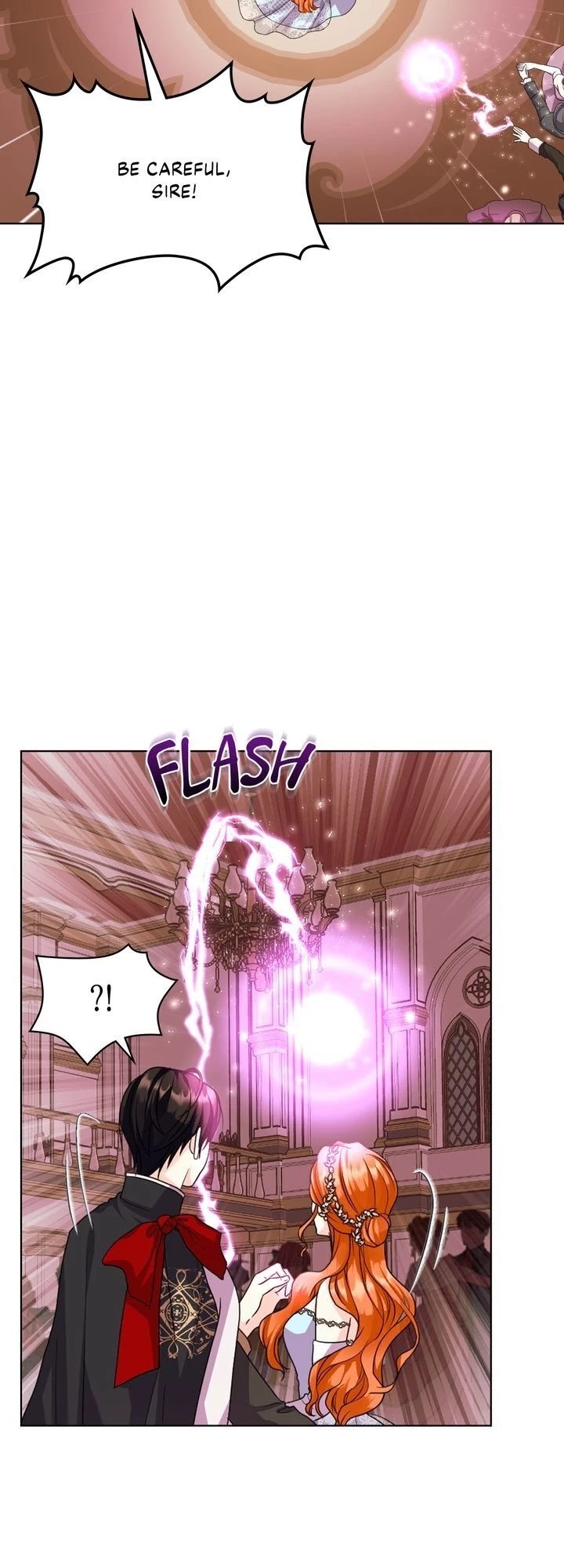 Virtues of the Villainess Chapter 74 page 32 - Chapter 74: Epilogue 2