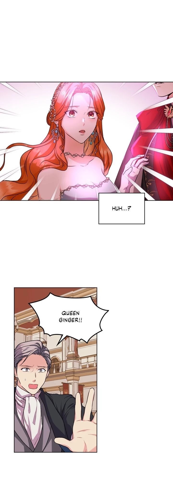 Virtues of the Villainess Chapter 74 page 33 - Chapter 74: Epilogue 2