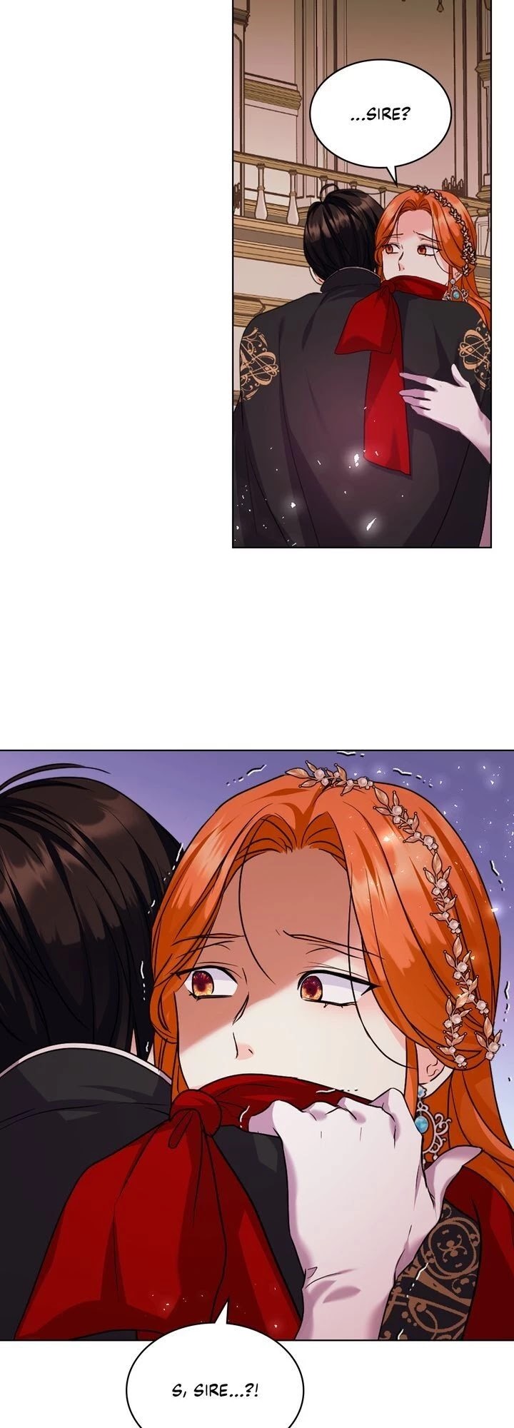 Virtues of the Villainess Chapter 74 page 37 - Chapter 74: Epilogue 2