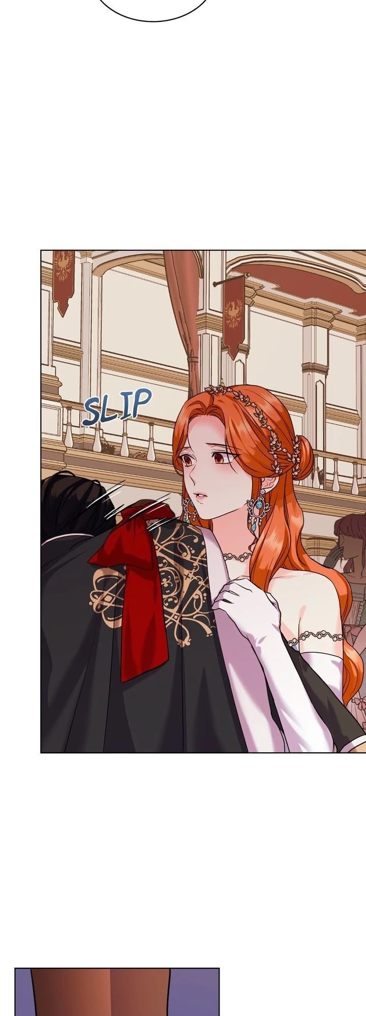 Virtues of the Villainess Chapter 74 page 38 - Chapter 74: Epilogue 2