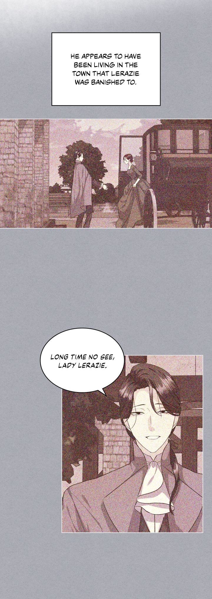 Virtues of the Villainess Chapter 75 page 10 - Chapter 75: Epilogue 3