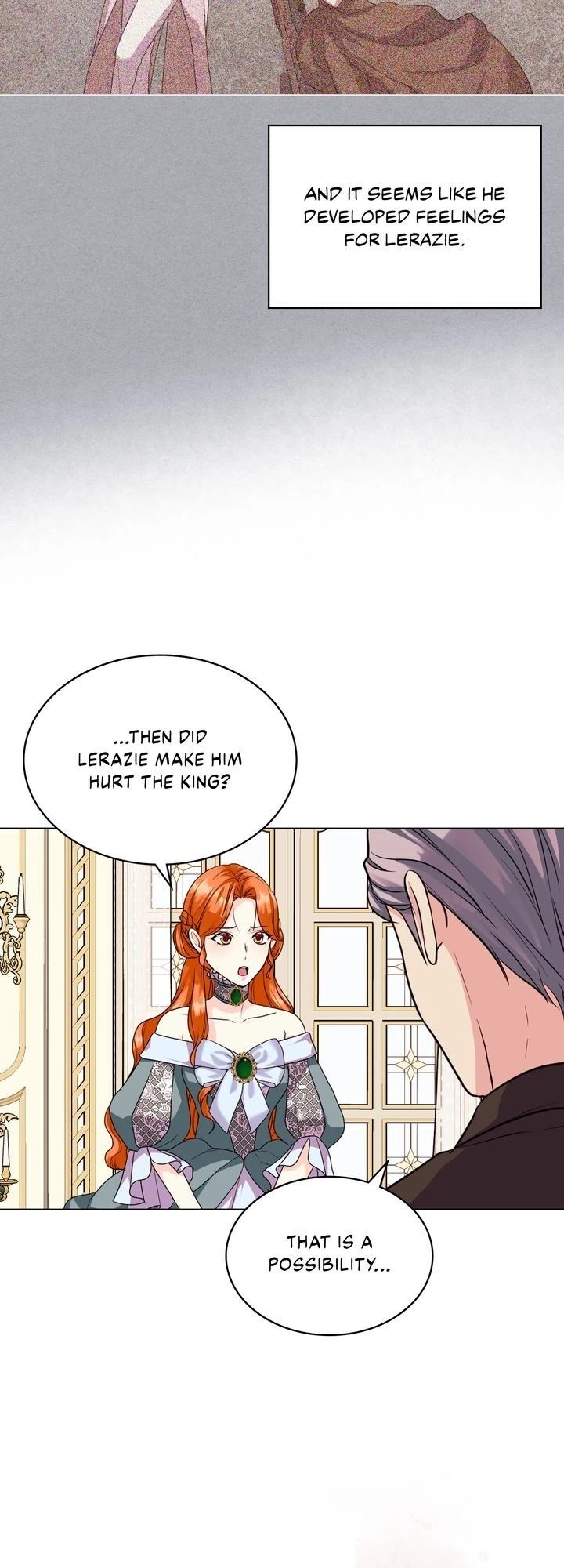 Virtues of the Villainess Chapter 75 page 12 - Chapter 75: Epilogue 3