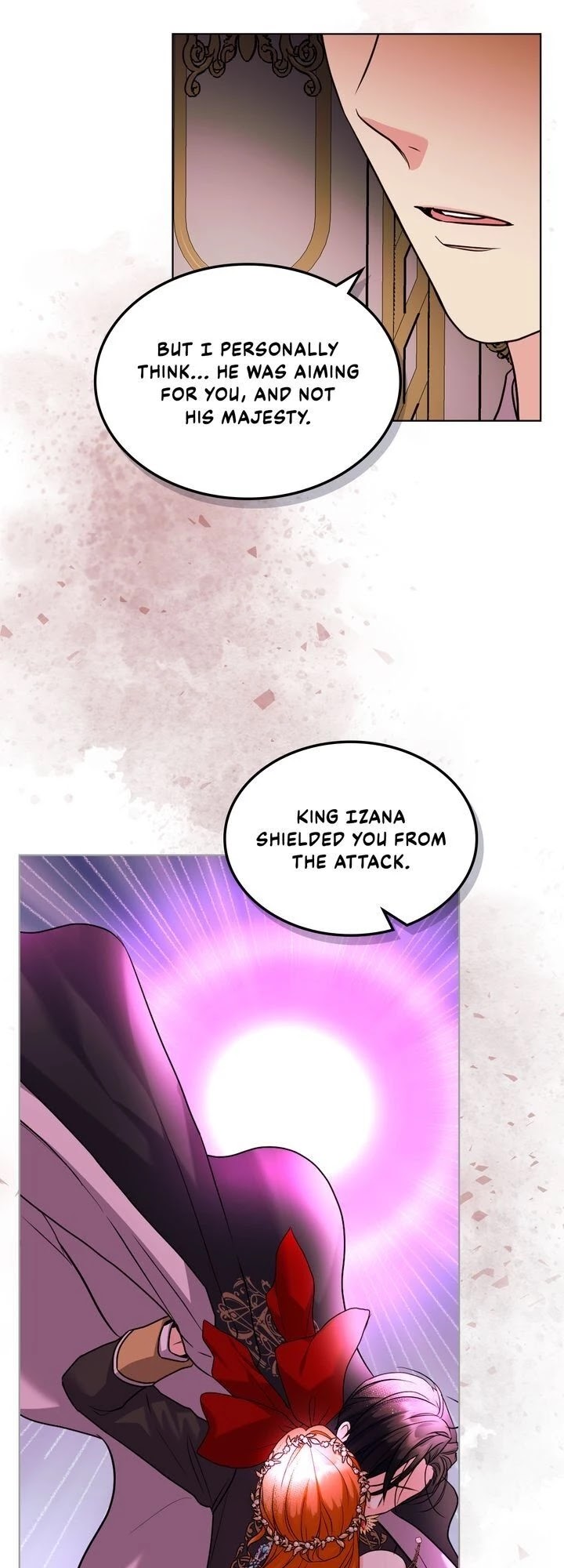 Virtues of the Villainess Chapter 75 page 13 - Chapter 75: Epilogue 3