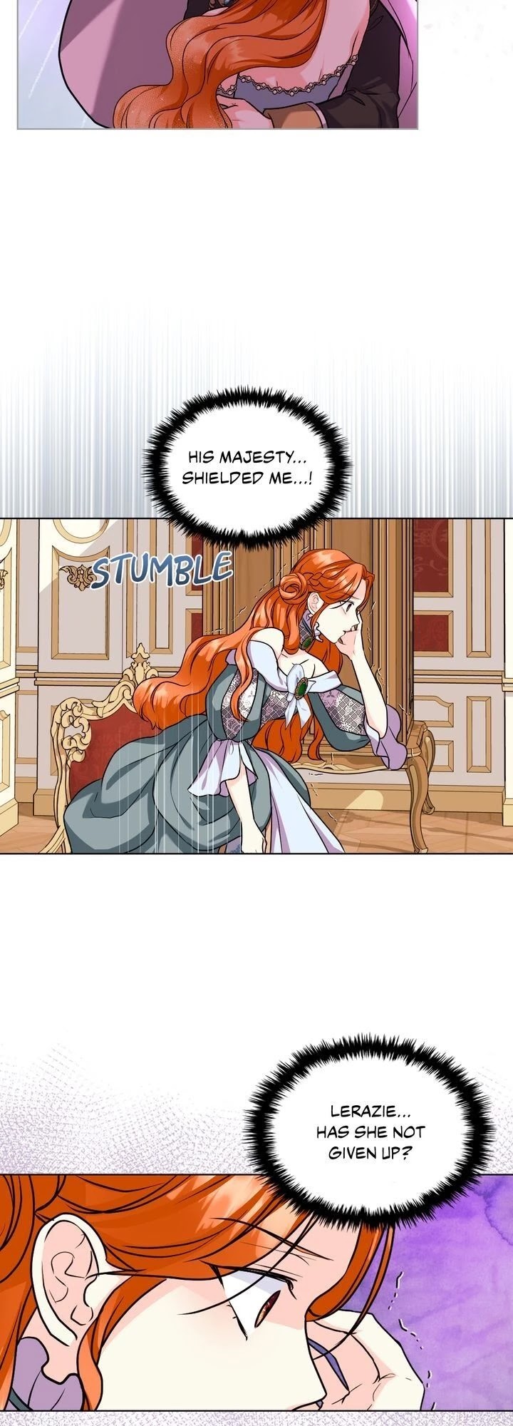 Virtues of the Villainess Chapter 75 page 14 - Chapter 75: Epilogue 3