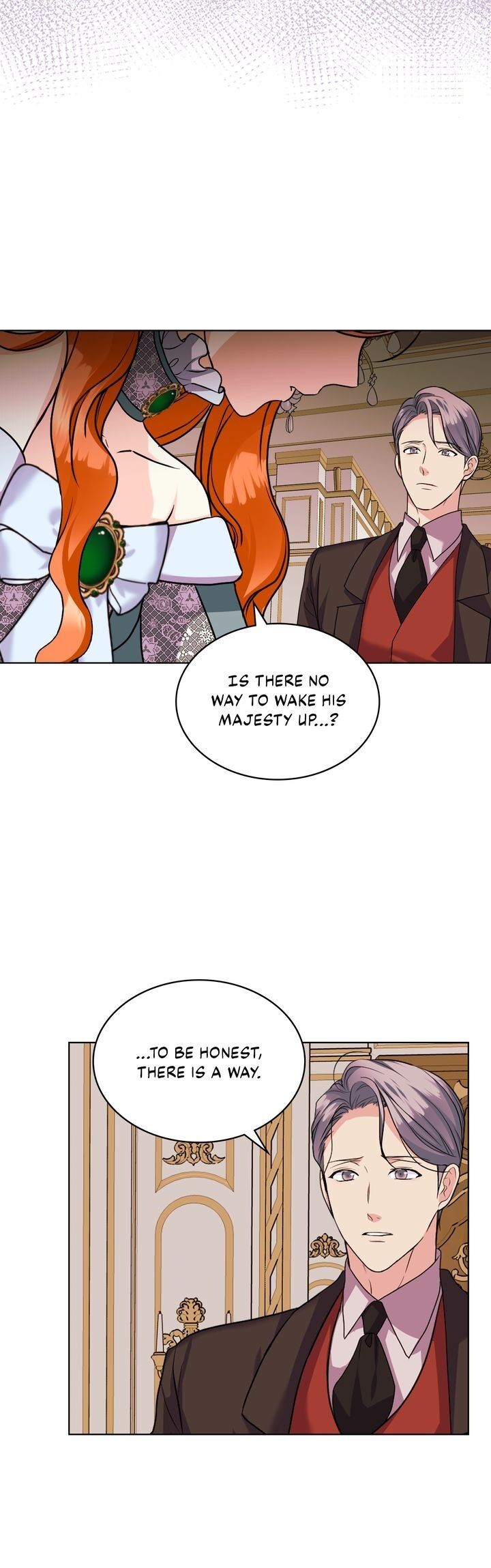 Virtues of the Villainess Chapter 75 page 15 - Chapter 75: Epilogue 3