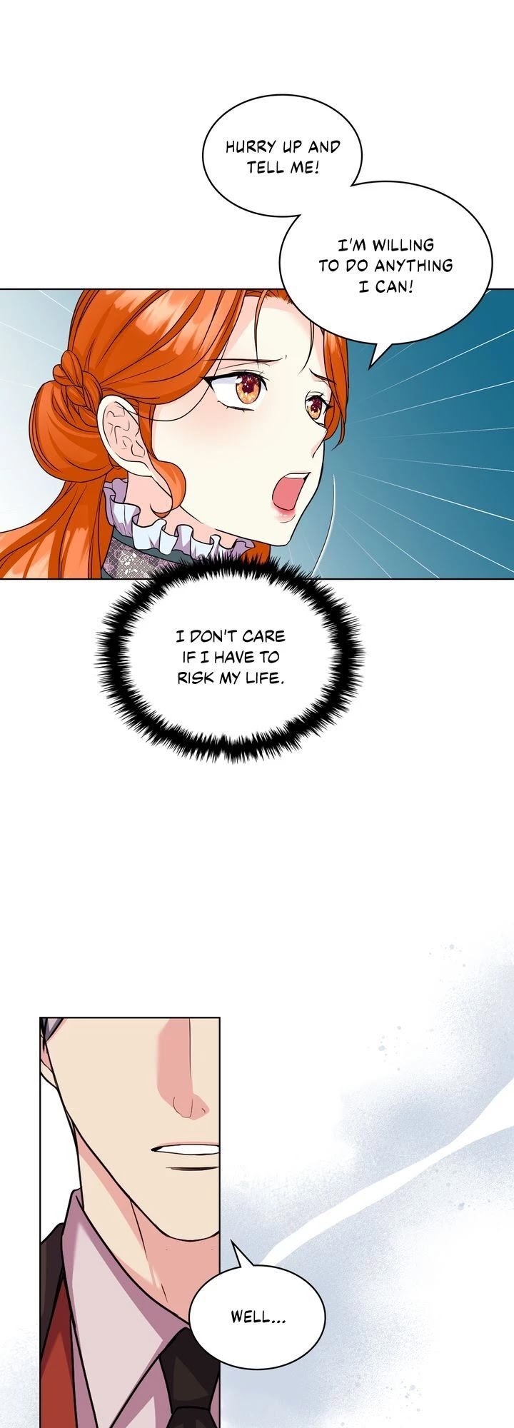 Virtues of the Villainess Chapter 75 page 16 - Chapter 75: Epilogue 3