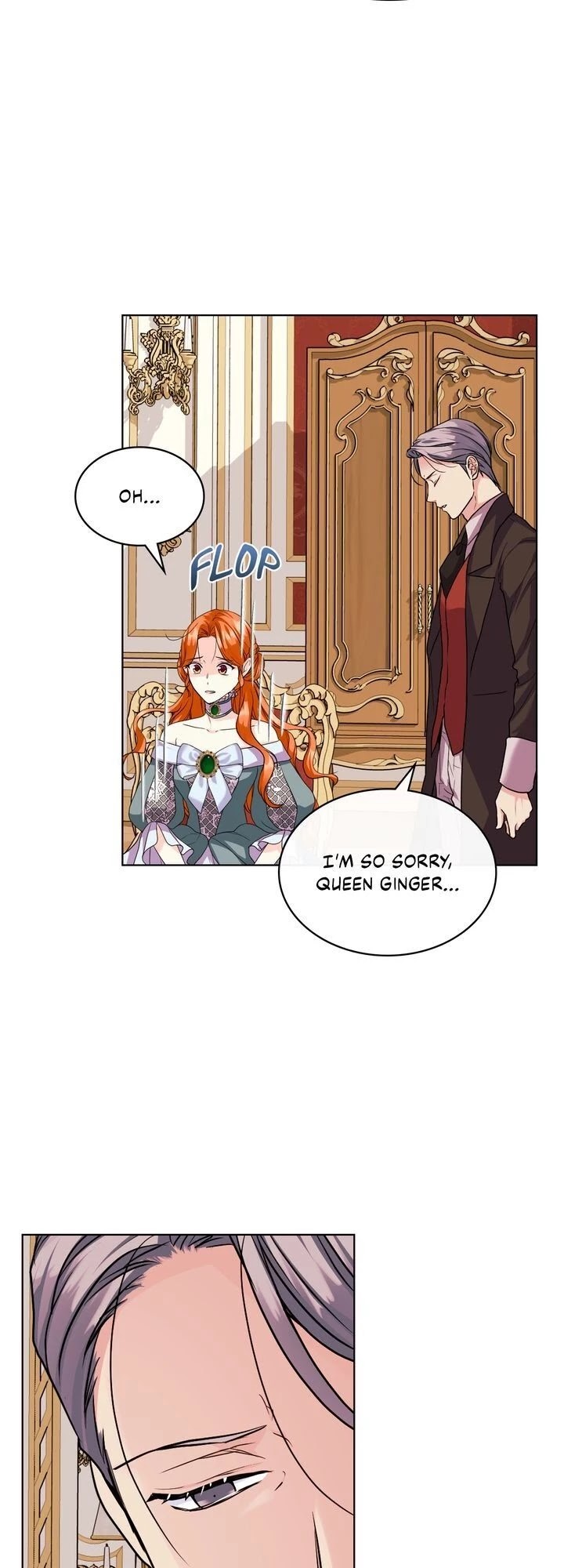 Virtues of the Villainess Chapter 75 page 19 - Chapter 75: Epilogue 3