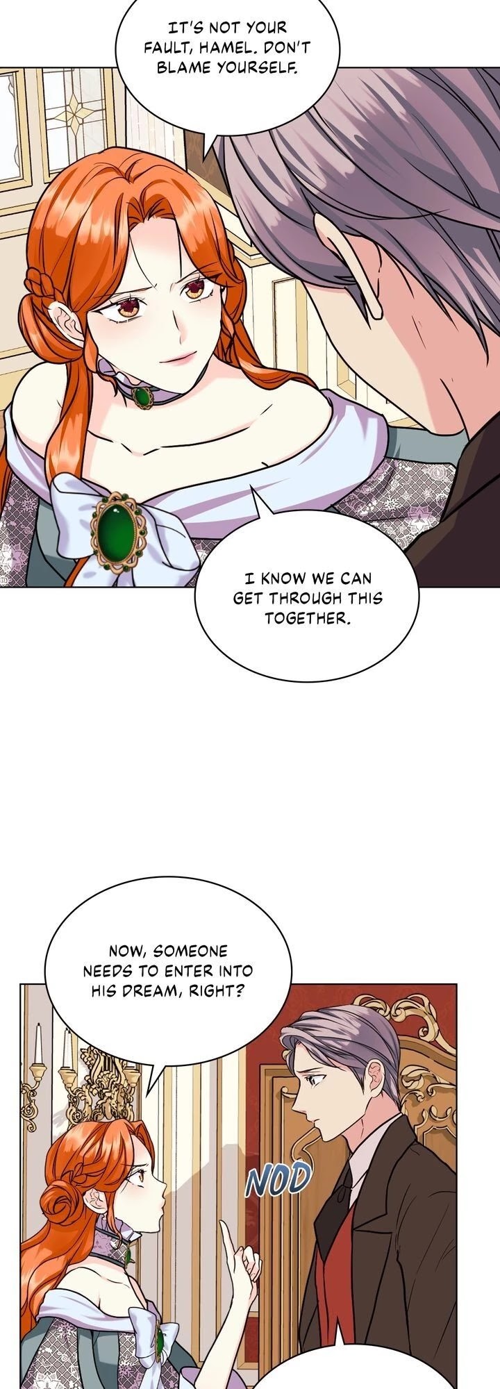 Virtues of the Villainess Chapter 75 page 23 - Chapter 75: Epilogue 3