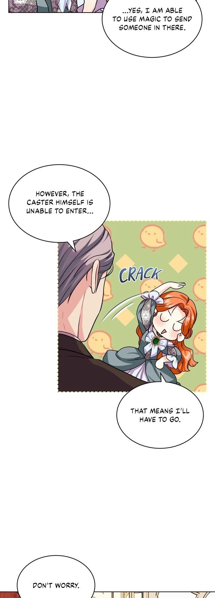Virtues of the Villainess Chapter 75 page 24 - Chapter 75: Epilogue 3