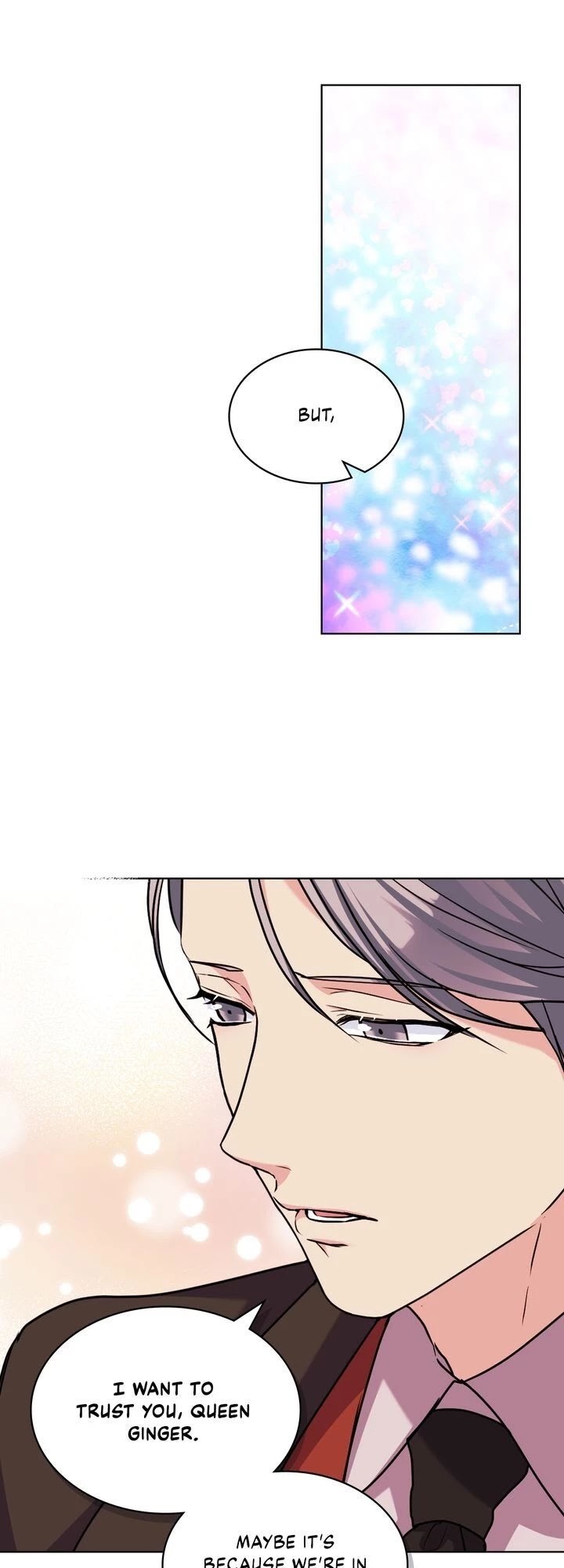 Virtues of the Villainess Chapter 75 page 26 - Chapter 75: Epilogue 3
