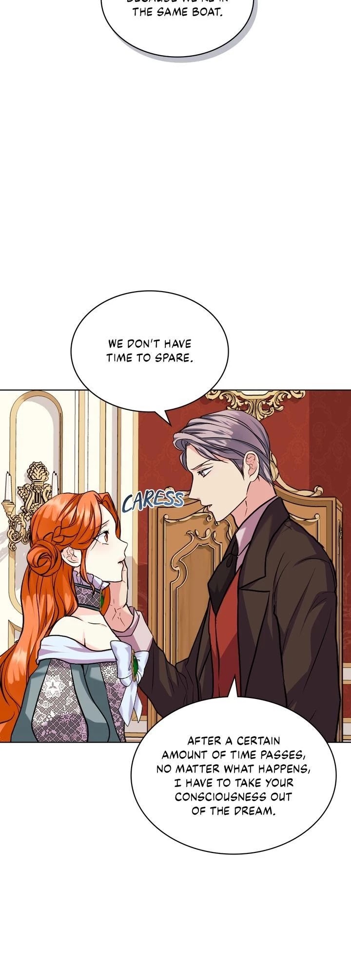 Virtues of the Villainess Chapter 75 page 27 - Chapter 75: Epilogue 3