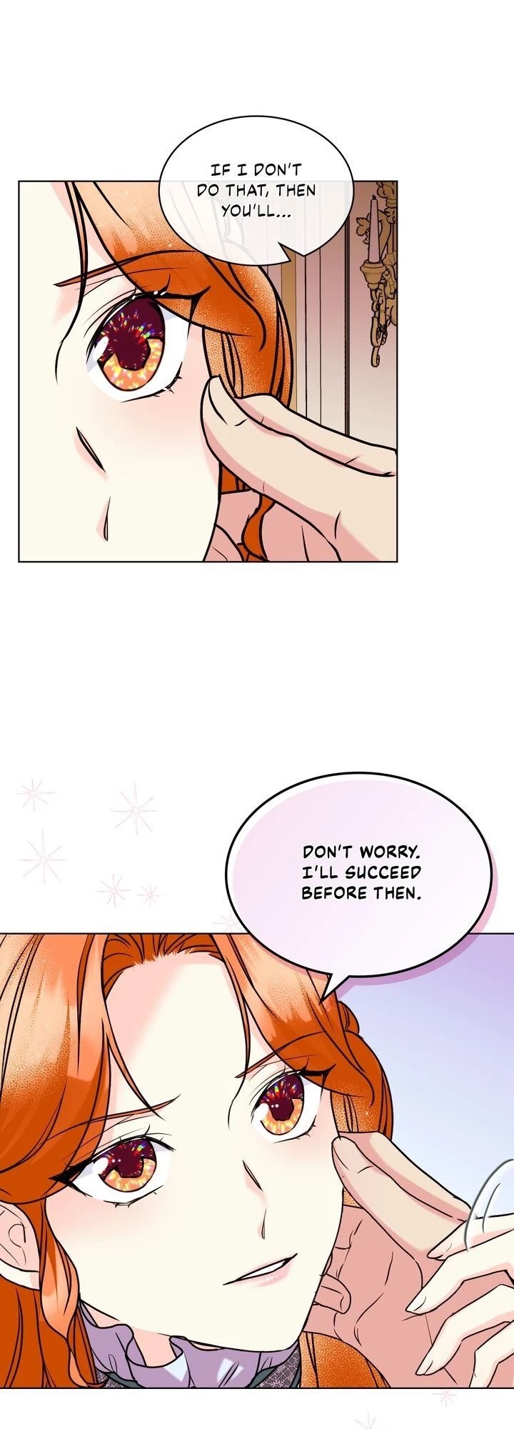 Virtues of the Villainess Chapter 75 page 28 - Chapter 75: Epilogue 3
