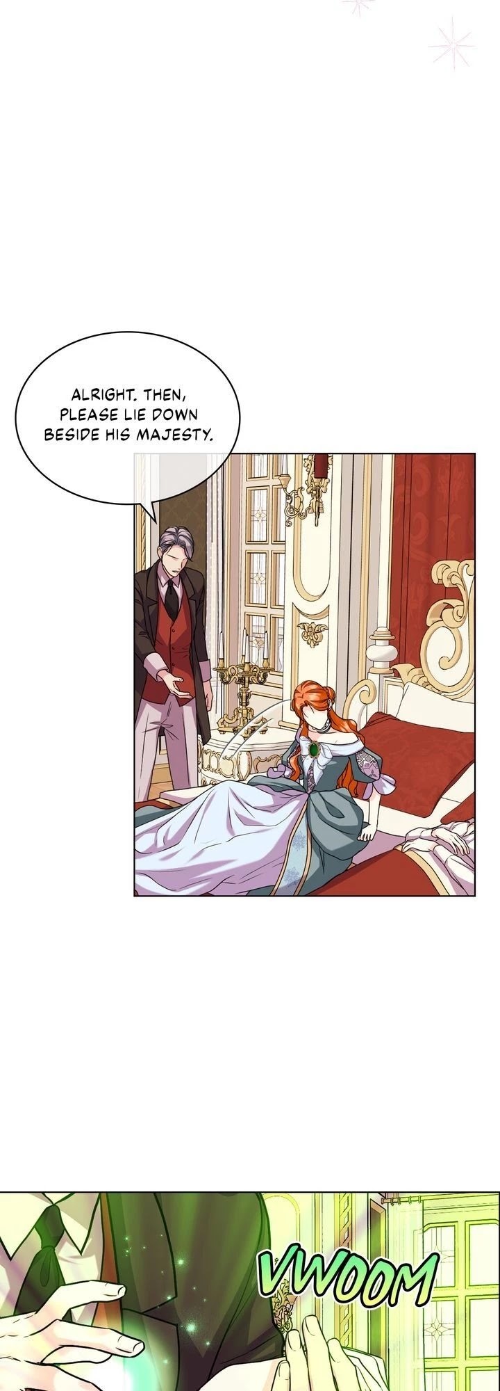 Virtues of the Villainess Chapter 75 page 29 - Chapter 75: Epilogue 3