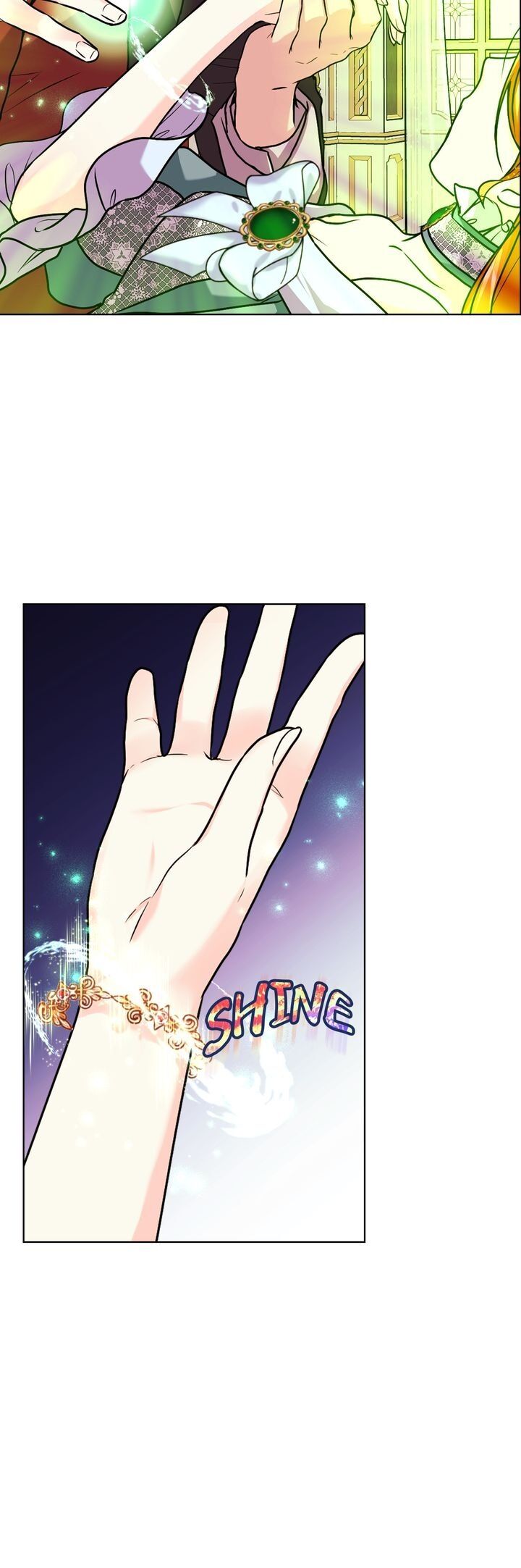 Virtues of the Villainess Chapter 75 page 30 - Chapter 75: Epilogue 3