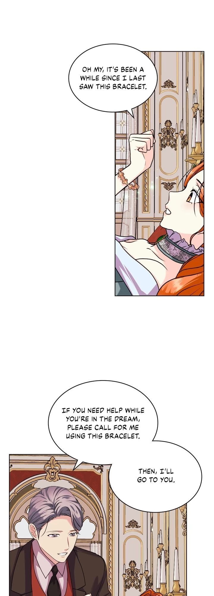 Virtues of the Villainess Chapter 75 page 31 - Chapter 75: Epilogue 3