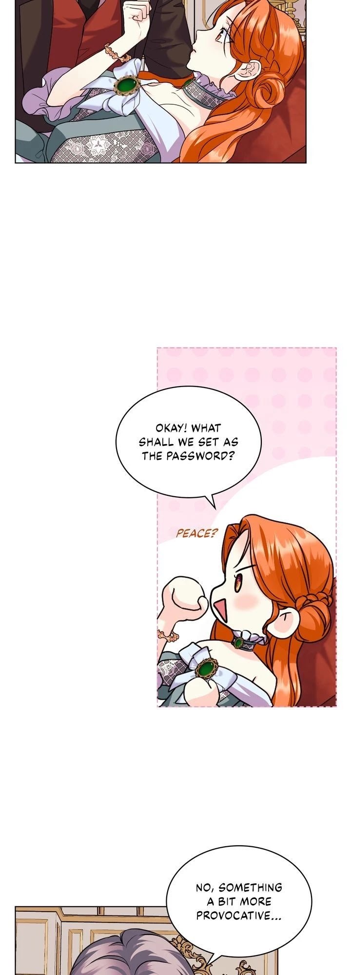 Virtues of the Villainess Chapter 75 page 32 - Chapter 75: Epilogue 3
