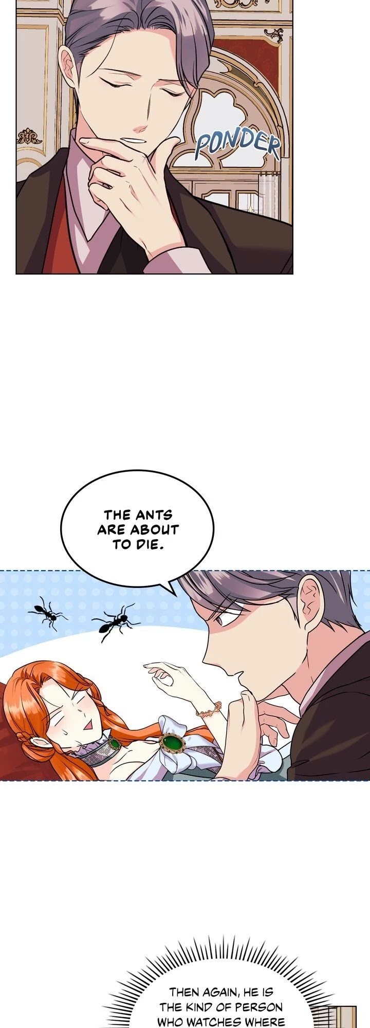 Virtues of the Villainess Chapter 75 page 33 - Chapter 75: Epilogue 3