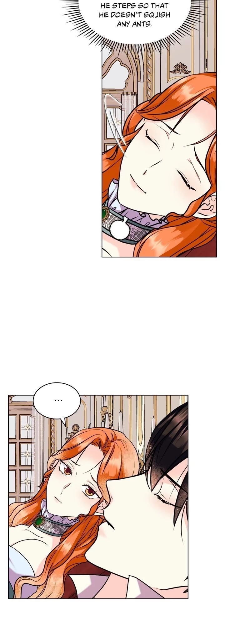 Virtues of the Villainess Chapter 75 page 34 - Chapter 75: Epilogue 3