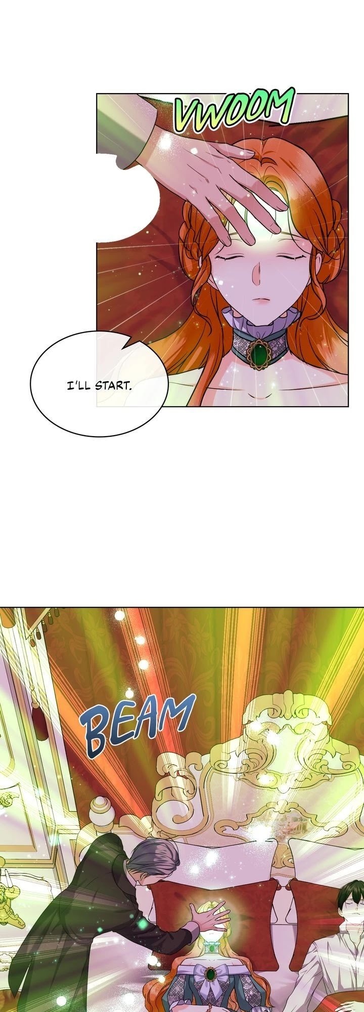 Virtues of the Villainess Chapter 75 page 36 - Chapter 75: Epilogue 3