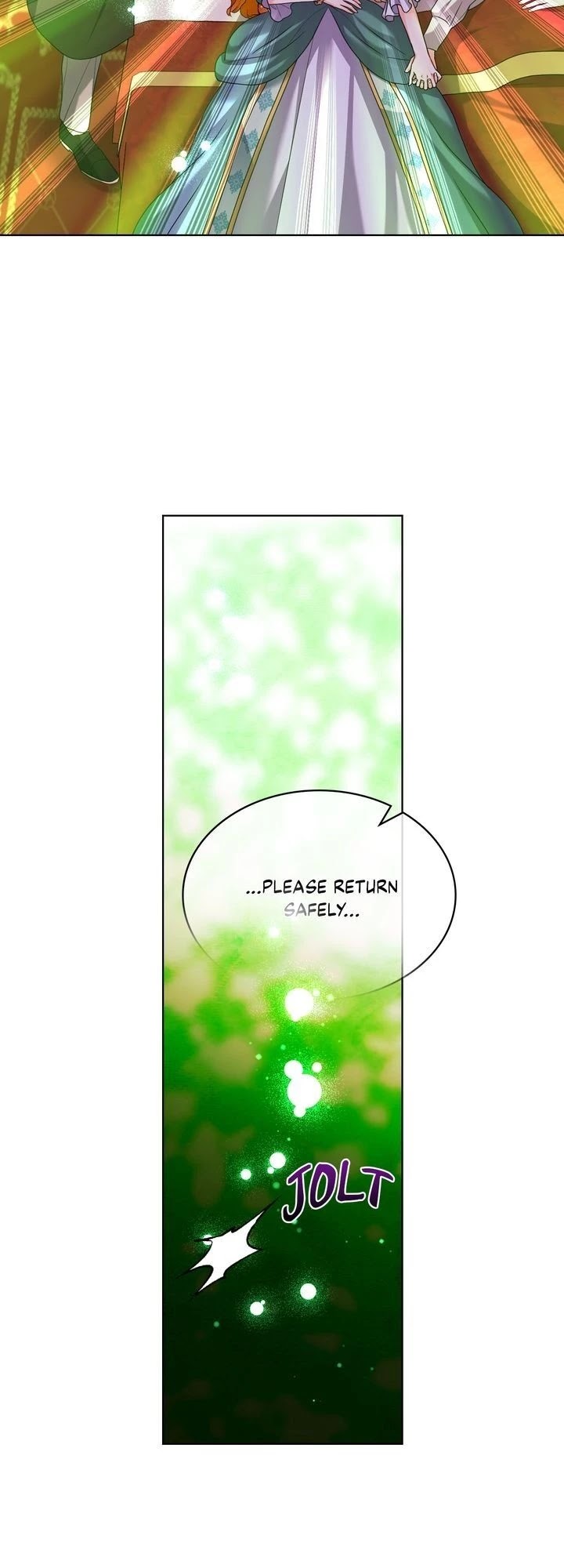 Virtues of the Villainess Chapter 75 page 37 - Chapter 75: Epilogue 3