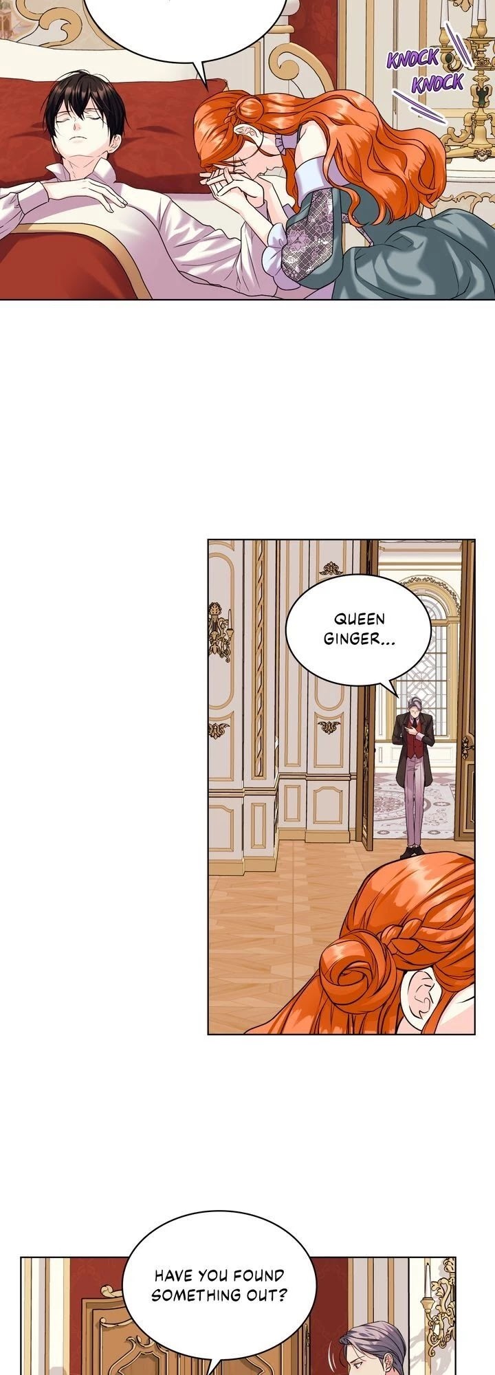 Virtues of the Villainess Chapter 75 page 4 - Chapter 75: Epilogue 3
