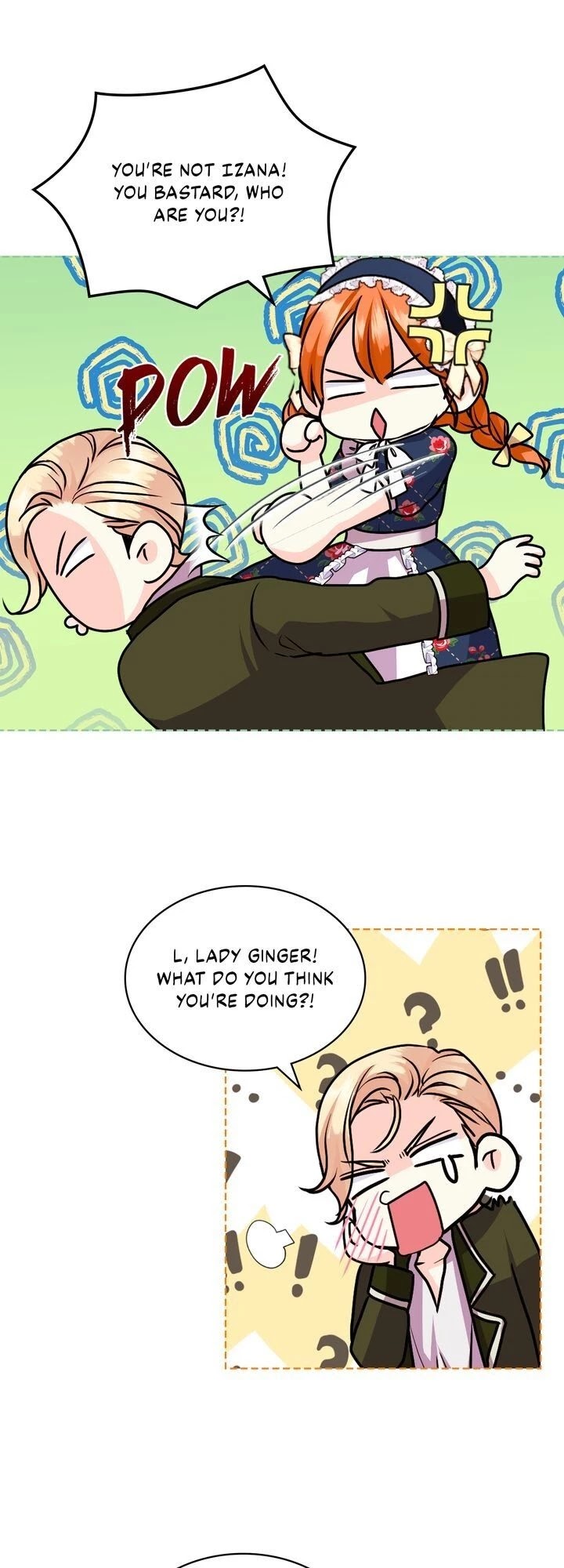 Virtues of the Villainess Chapter 75 page 41 - Chapter 75: Epilogue 3