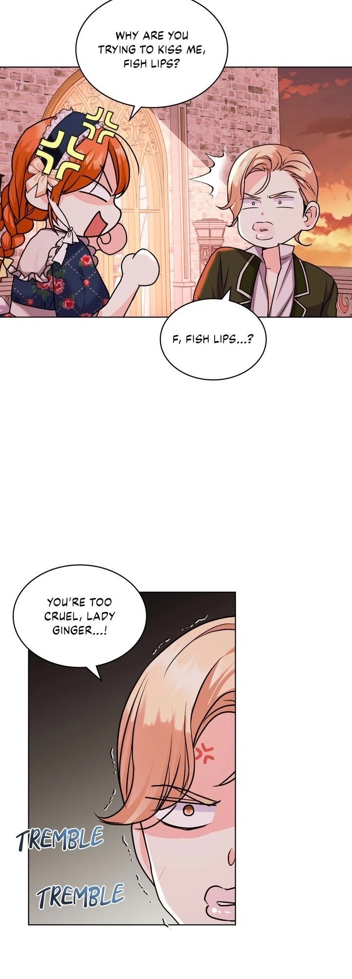 Virtues of the Villainess Chapter 75 page 42 - Chapter 75: Epilogue 3