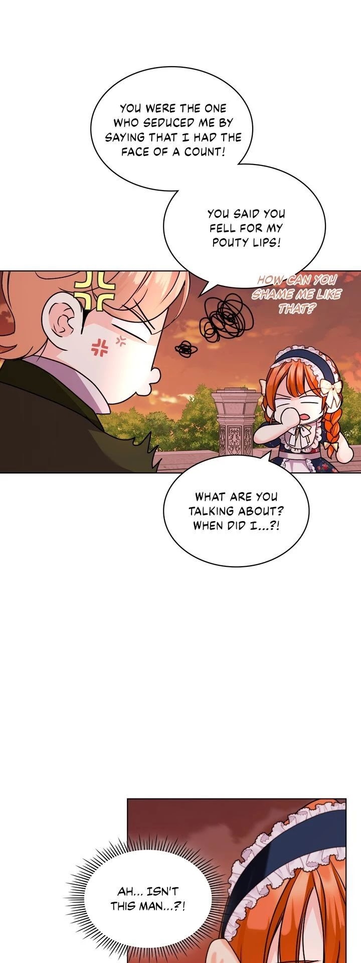 Virtues of the Villainess Chapter 75 page 43 - Chapter 75: Epilogue 3