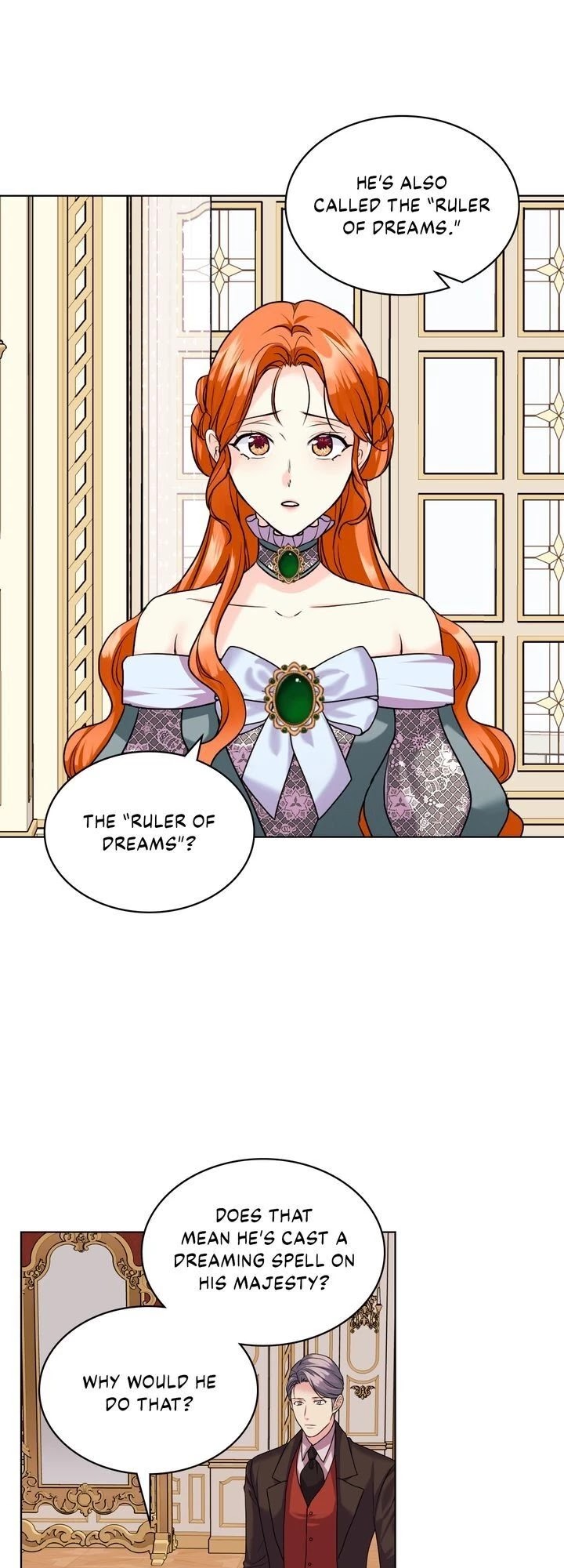 Virtues of the Villainess Chapter 75 page 6 - Chapter 75: Epilogue 3