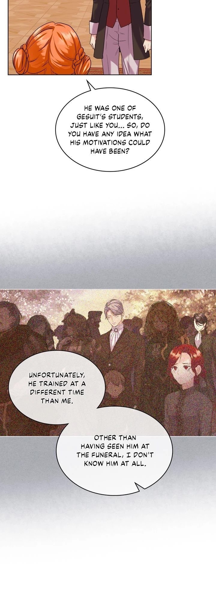 Virtues of the Villainess Chapter 75 page 7 - Chapter 75: Epilogue 3