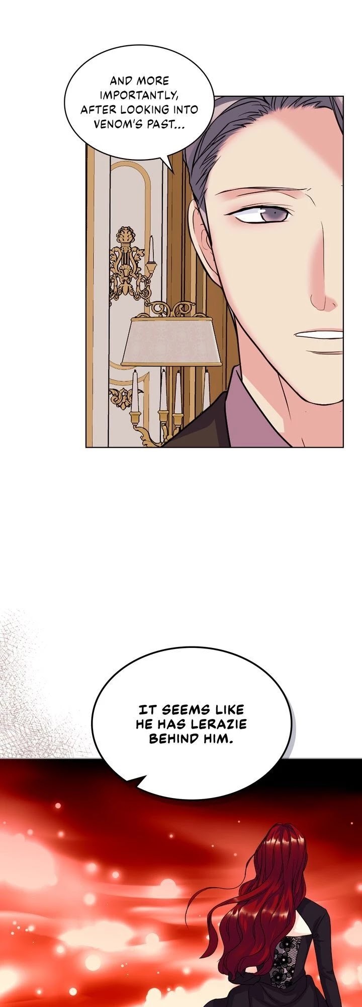 Virtues of the Villainess Chapter 75 page 8 - Chapter 75: Epilogue 3